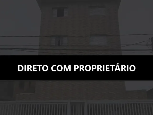 Imagem: Apartamento para Venda com 60 Metros Quadrados
