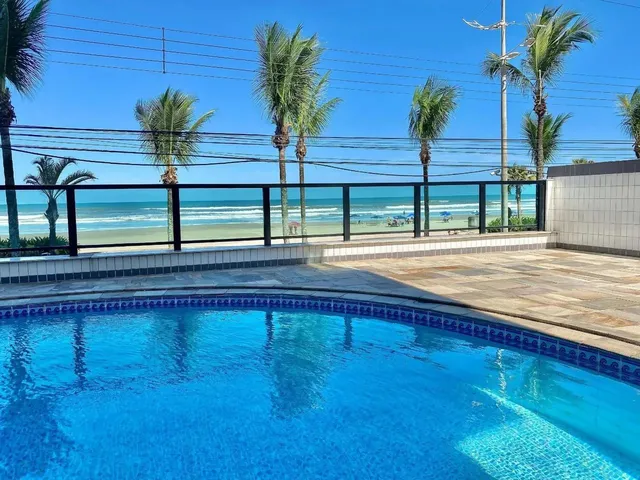 Imagem: Apartamento Jd. Imperador Praia Grande