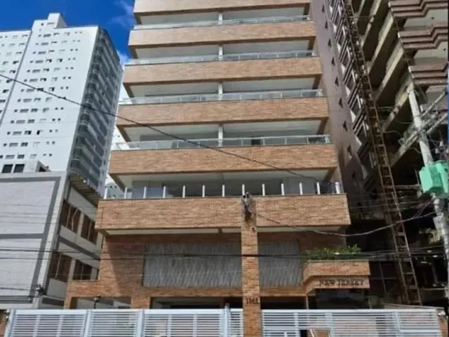 Imagem: Apartamento 2 Quartos À Venda em Caiçara