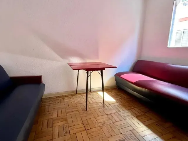Imagem: Kitnet Maravilhosa, Centro da Ocian, Financia