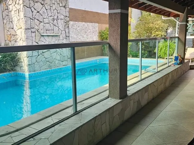 Imagem: Casa a Venda em Praia Grande no Bairro do