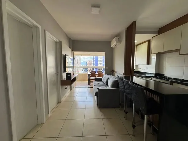 Imagem: Apartamento a Venda em Praia Grande no Bairro