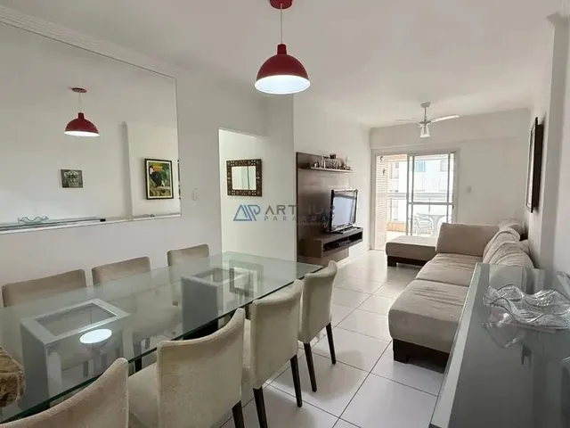 Imagem: Apartamento À Venda em Praia Grande com