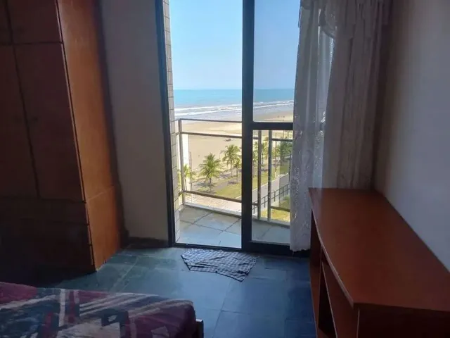 Imagem: Apartamento Residencial À Venda, Balneário