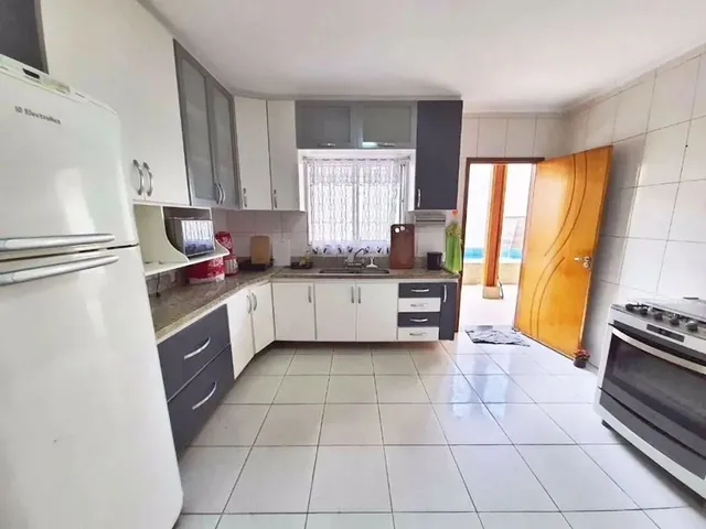 Imagem 16: Casa Residencial À Venda, Balneário Japura, Praia Grande - Ca0720