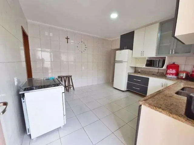 Imagem 9: Casa Residencial À Venda, Balneário Japura, Praia Grande - Ca0720
