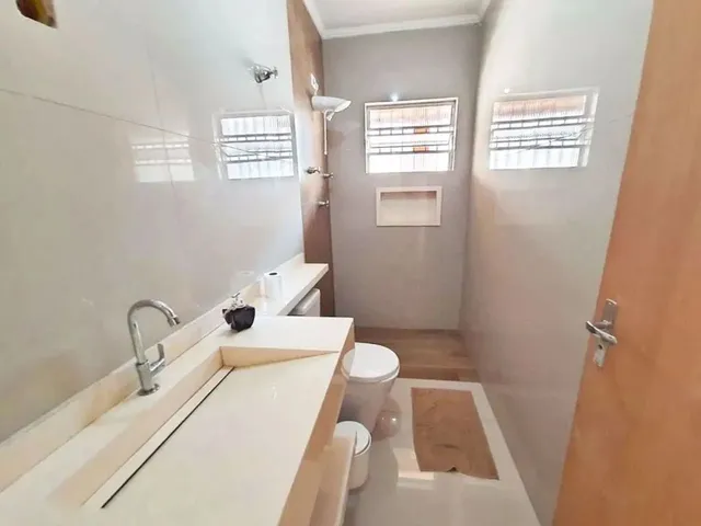 Imagem 13: Casa Residencial À Venda, Balneário Japura, Praia Grande - Ca0720