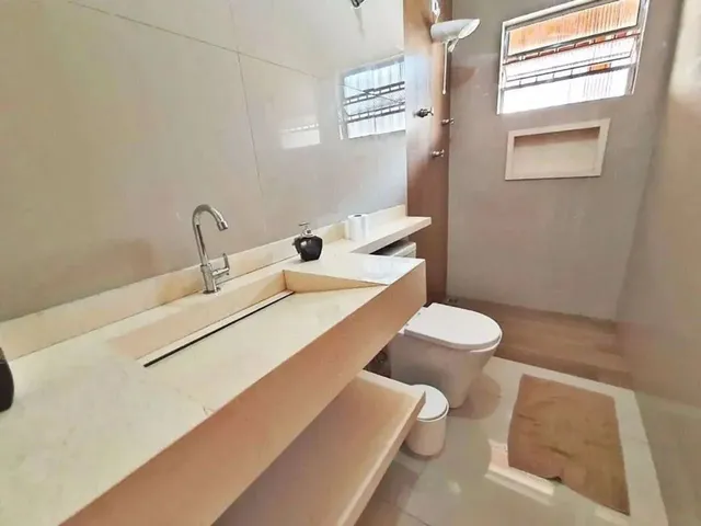 Imagem 10: Casa Residencial À Venda, Balneário Japura, Praia Grande - Ca0720