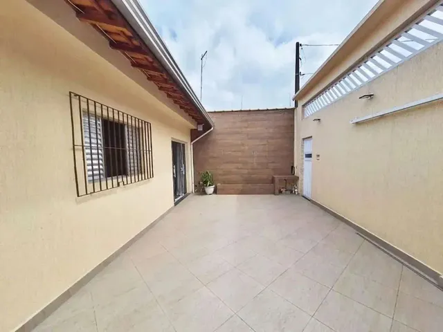 Imagem 4: Casa Residencial À Venda, Balneário Japura, Praia Grande - Ca0720