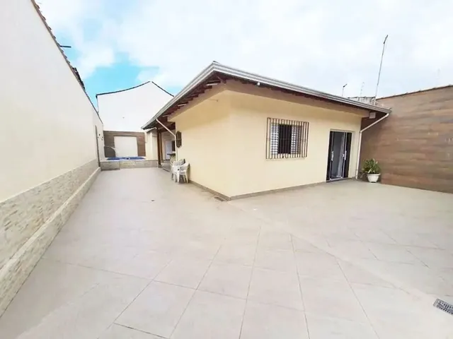 Imagem 12: Casa Residencial À Venda, Balneário Japura, Praia Grande - Ca0720