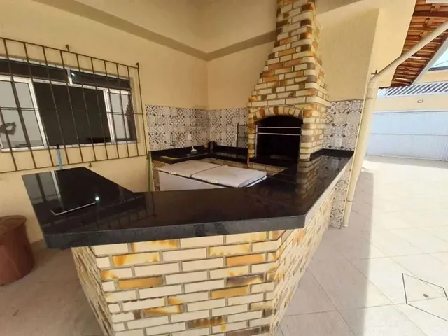 Imagem 15: Casa Residencial À Venda, Balneário Japura, Praia Grande - Ca0720