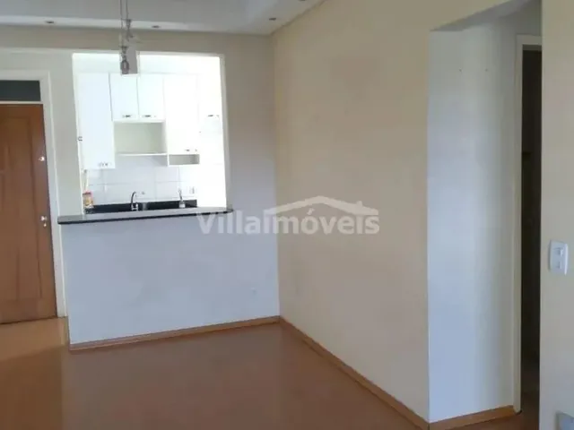 Imagem: Apartamento - Vila Industrial - Campinas