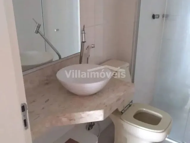 Imagem 4: Apartamento - Vila Industrial - Campinas