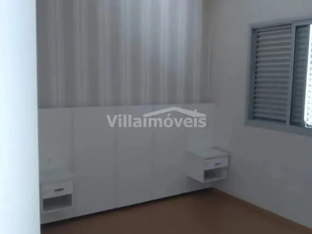 Imagem 10: Apartamento - Vila Industrial - Campinas