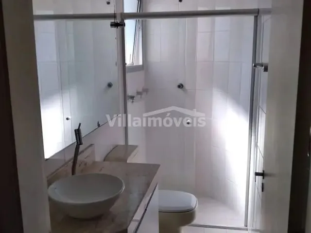Imagem 16: Apartamento - Vila Industrial - Campinas