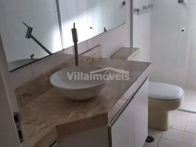 Imagem 11: Apartamento - Vila Industrial - Campinas