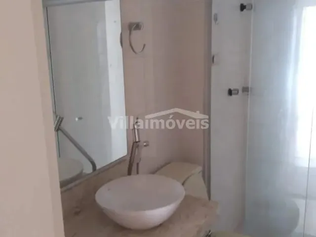 Imagem 14: Apartamento - Vila Industrial - Campinas