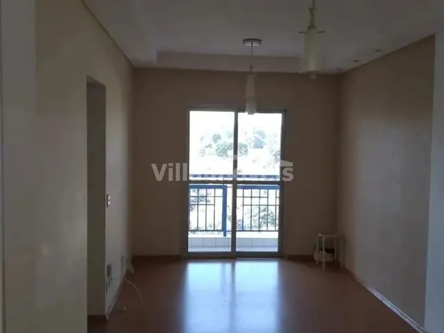 Imagem 15: Apartamento - Vila Industrial - Campinas