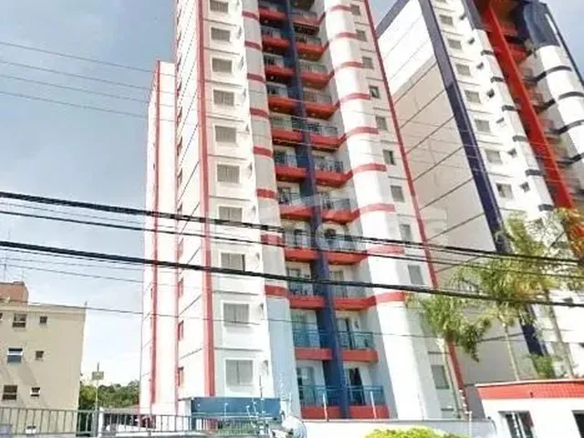 Imagem 5: Apartamento - Vila Industrial - Campinas