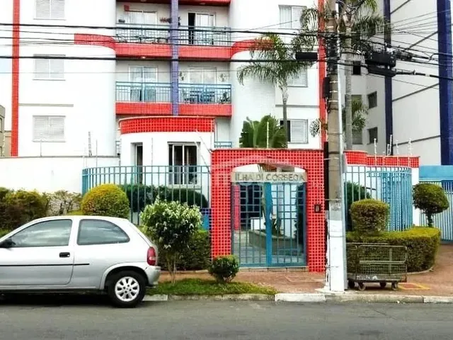 Imagem 7: Apartamento - Vila Industrial - Campinas
