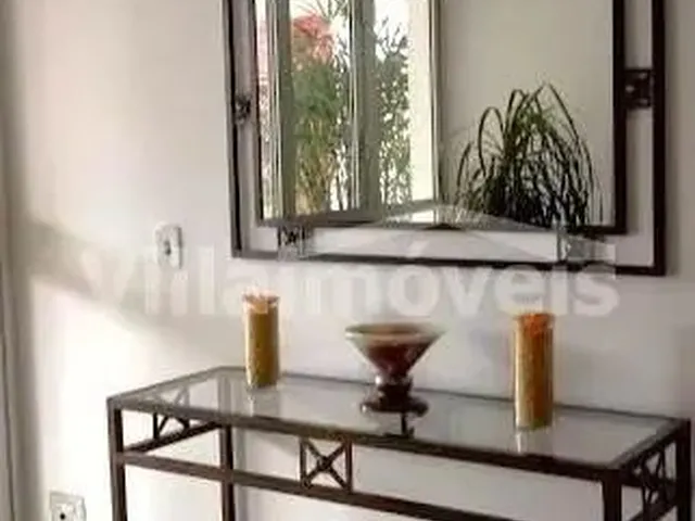 Imagem 12: Apartamento - Vila Industrial - Campinas