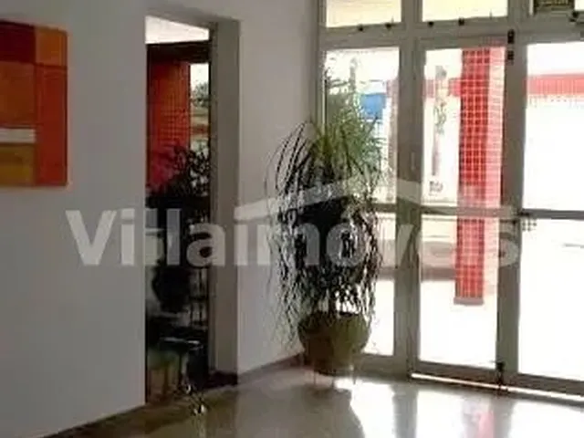 Imagem 13: Apartamento - Vila Industrial - Campinas