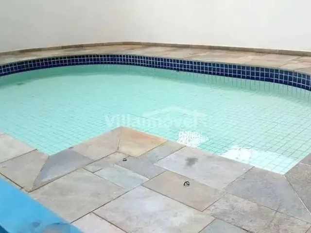 Imagem 9: Apartamento - Vila Industrial - Campinas