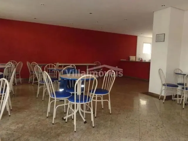 Imagem 6: Apartamento - Vila Industrial - Campinas