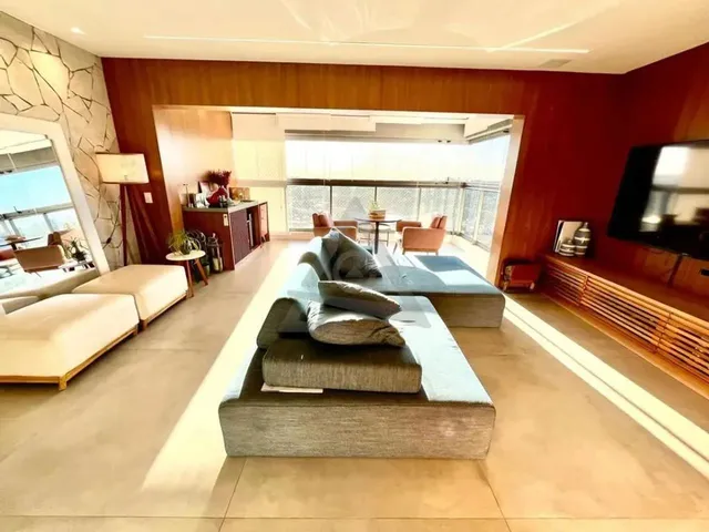 Imagem: Apartamento À Venda e para Alugar em Campinas