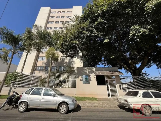 Imagem: Apartamento em Chacara Antonieta