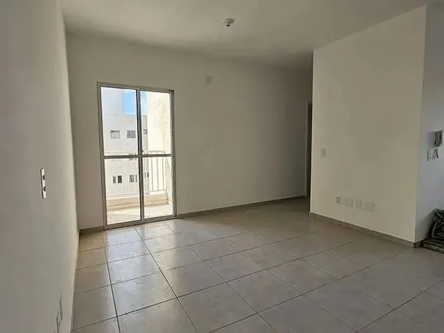 Imagem: Apartamento em Pq Hippolyto