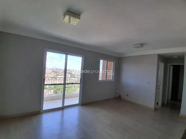 Imagem: Apartamento - Swift - Campinas