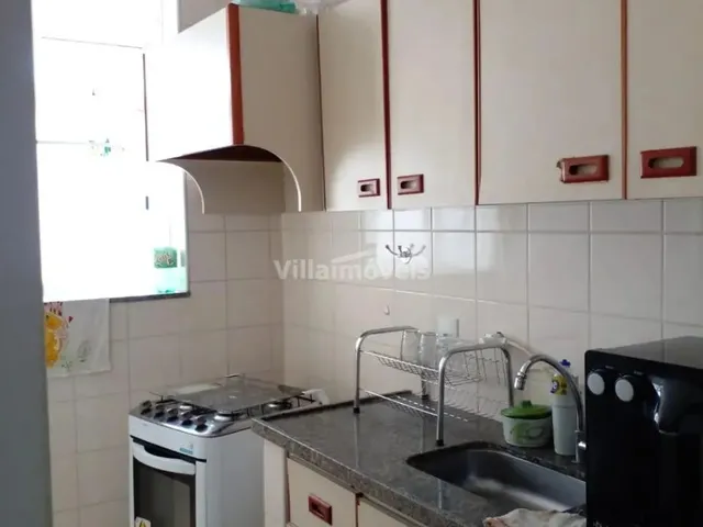 Imagem: Apartamento - Botafogo - Campinas