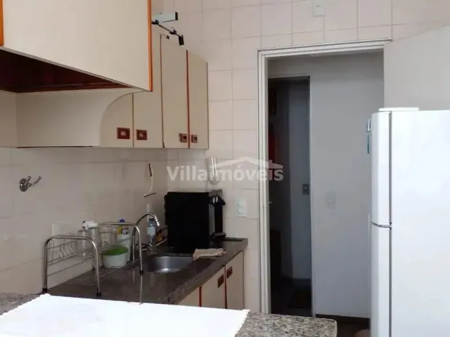 Imagem 7: Apartamento - Botafogo - Campinas