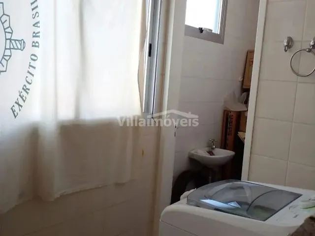 Imagem 6: Apartamento - Botafogo - Campinas