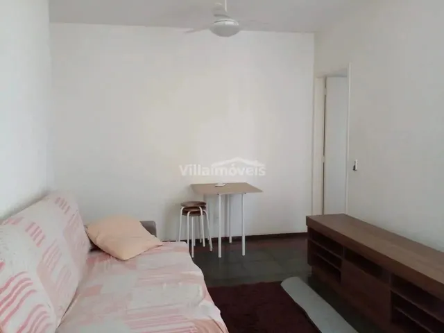 Imagem 2: Apartamento - Botafogo - Campinas