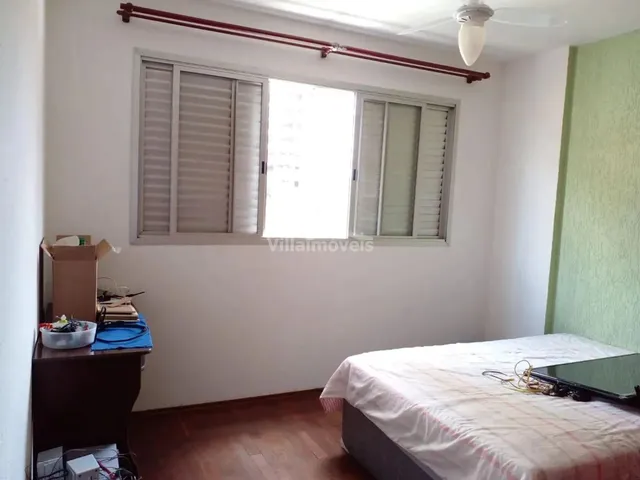 Imagem 14: Apartamento - Botafogo - Campinas