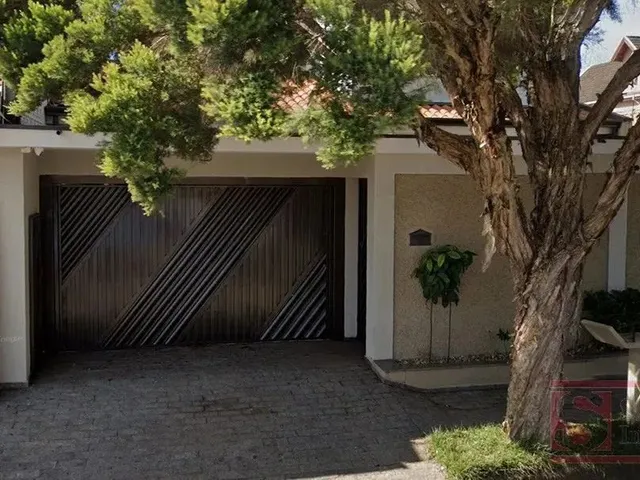 Imagem: Casa em Jardim Agostinho F. Assis
