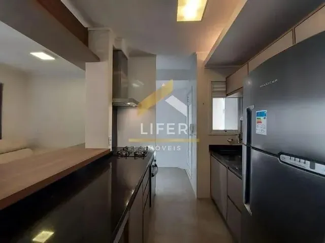 Imagem: Apartamento para Locação Mobiliado no