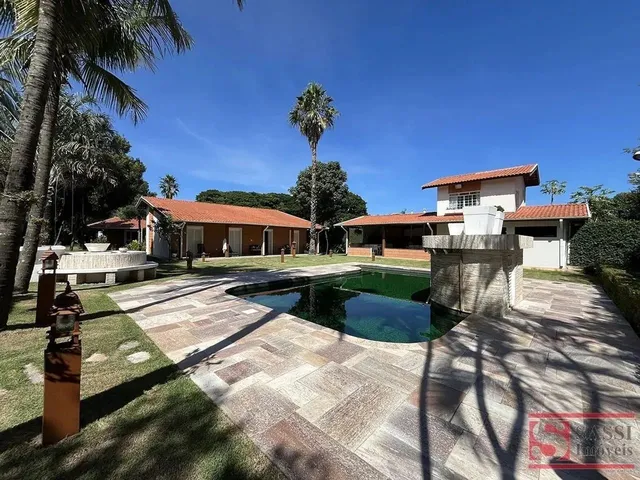 Imagem: Casa em Condomínio em Estancia Eldorado