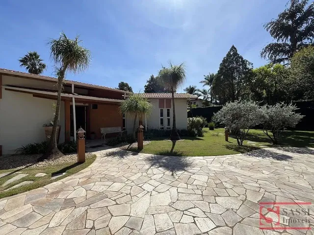 Imagem 6: Casa em Condomínio em Estancia Eldorado