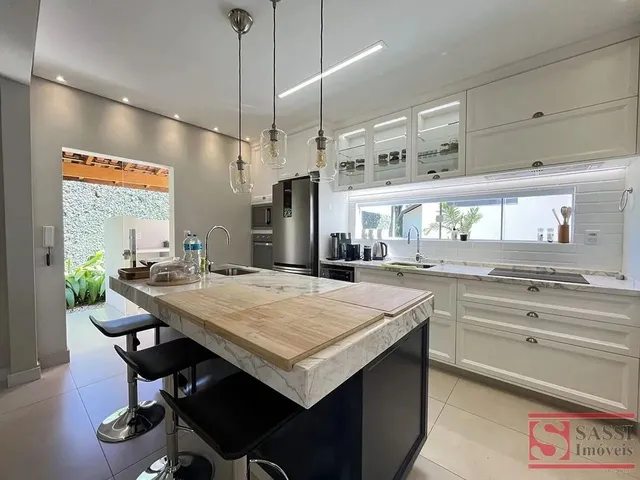 Imagem 12: Casa em Condomínio em Estancia Eldorado