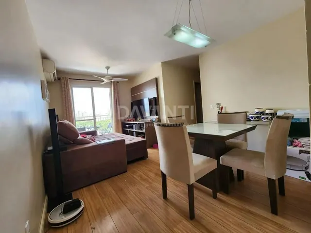 Imagem: Apartamento - Vila João Jorge - Campinas
