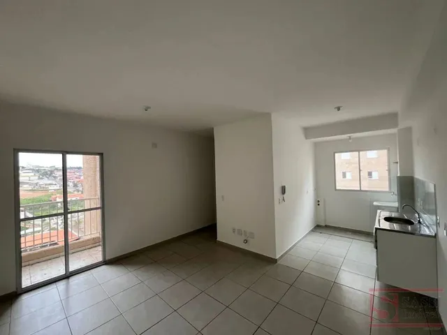 Imagem: Apartamento em Pq Hippolyto