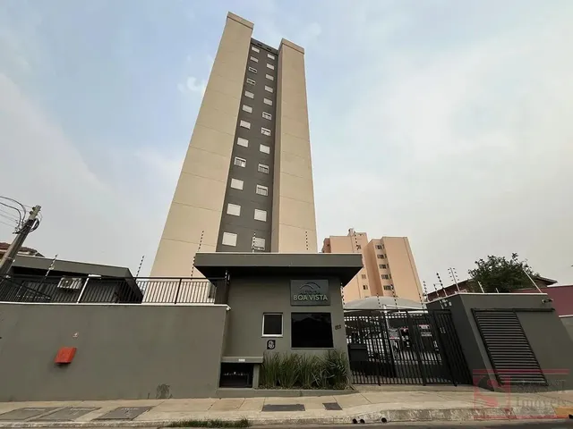 Imagem: Apartamento em Boa Vista