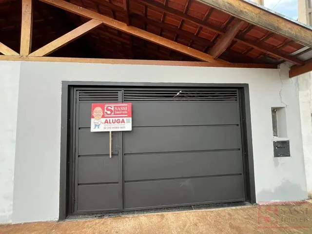 Imagem 1: Casa em Resid Paraty