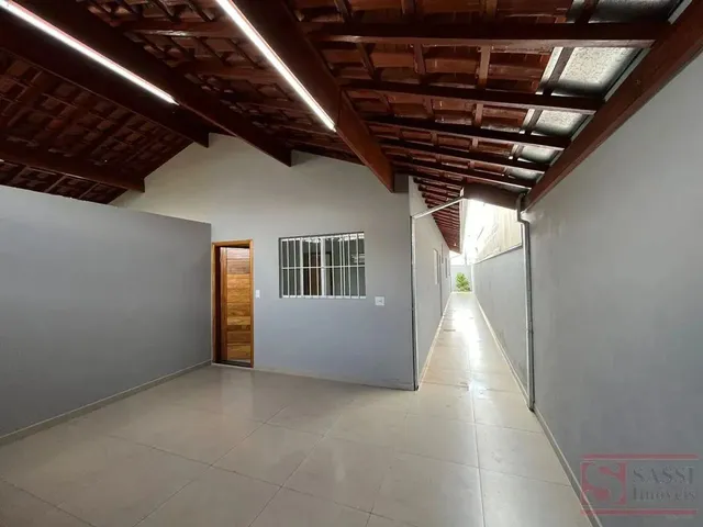 Imagem 2: Casa em Resid Paraty