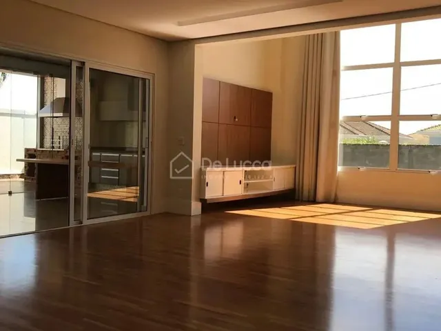 Imagem: Casa - Sítios de Recreio Gramado - Campinas