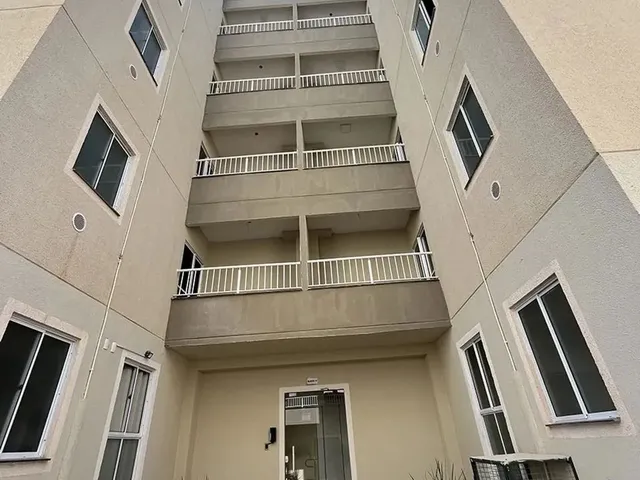 Imagem: Apartamento em Jardim Campo Belo