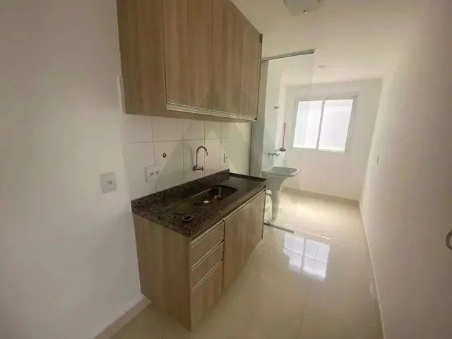 Imagem: Apartamento com 2 Dormitórios para Alugar